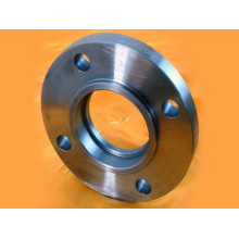 Pipe Flange Slip on Welding 30kg/Cm2 JIS B2220-1984